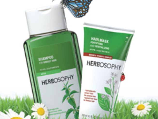 За хубава коса – грижа от природата