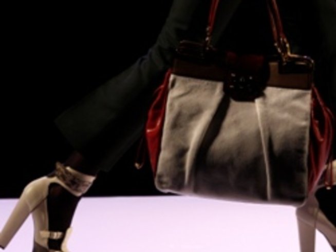 Да удължим живота на дамската чанта