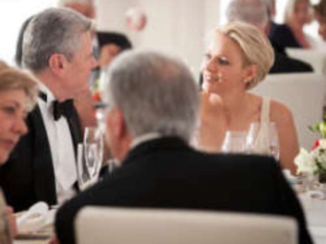 Как да направите добро първо впечатление