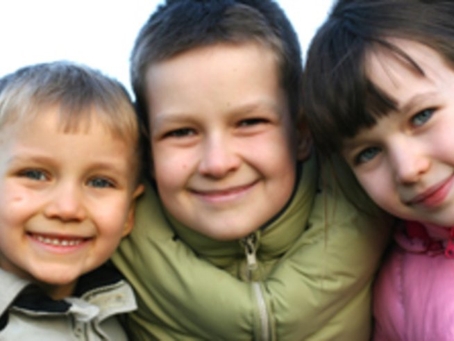 Кои са мечтаните пътешествия на децата?