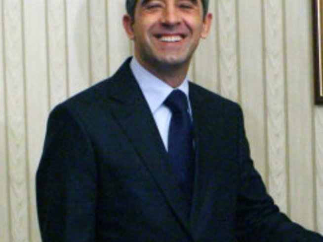 Защо първата дама не ме интересува?