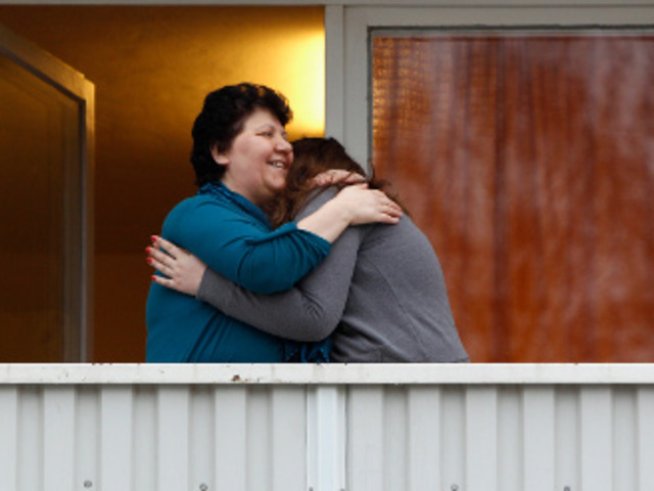 Ще си отмените ли екскурзията, ако майка ви се разболее?