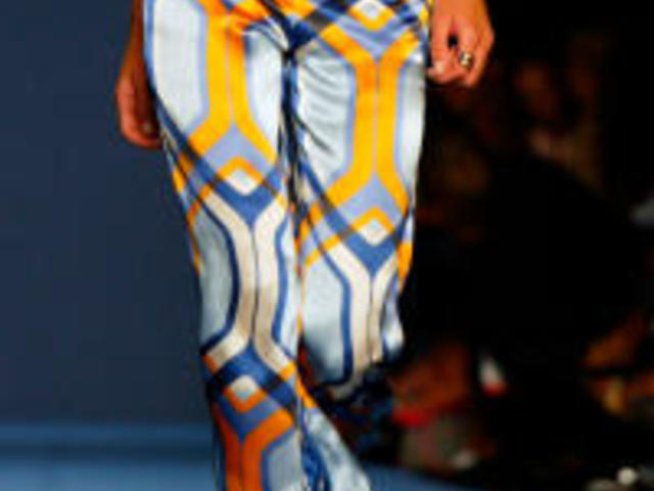 Подходящите панталони за вашата фигура