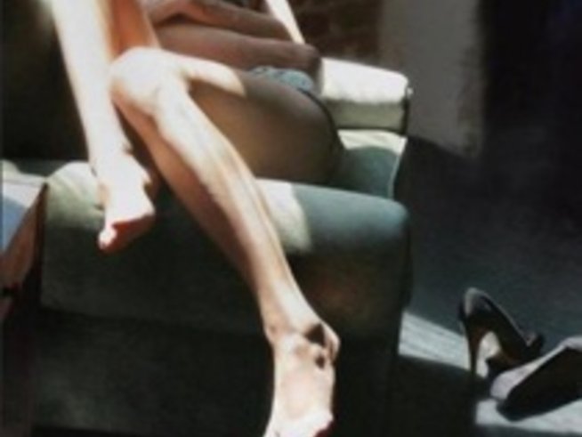 Високите токчета – за повърхностни манекенки или жени-философи