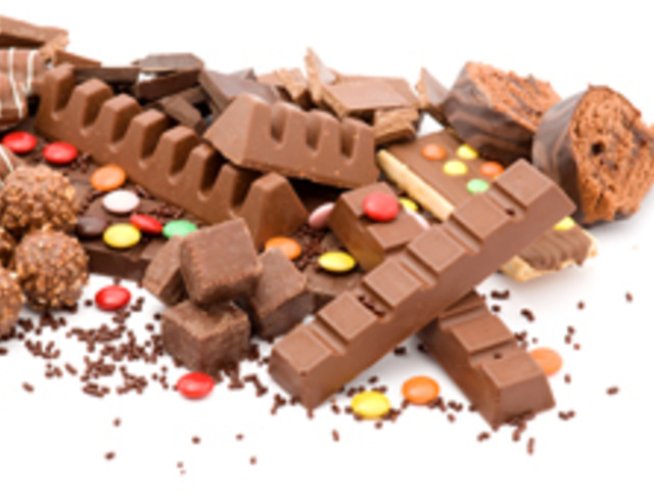 3 шоколадови изкушения, които няма да ви развалят диетата