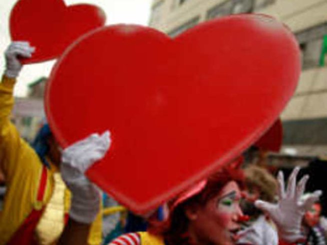 Съвети да запазим сърцето си здраво