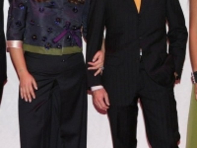 За кафето с ... Франческа Лаваца