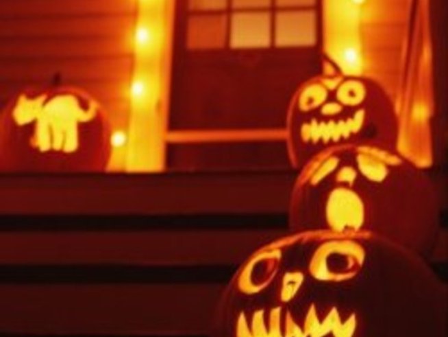 Хелоуин и има ли тикви у нас?