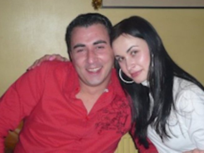 Един човек, който за мен е всичко