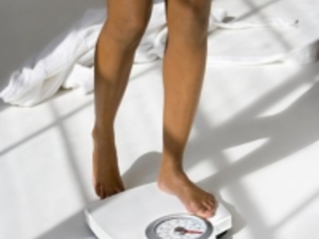 Склонни ли сте към напълняване?