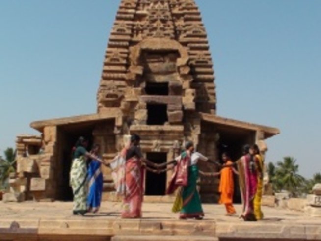 Поредица документални филми „Женско пространство. В търсене на други жени“