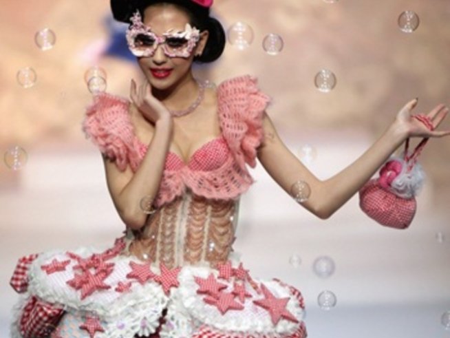 С 6 стъпки ще намерим своя стил на обличане