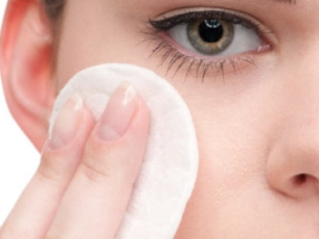 Тоалетно мляко с алое вера или с папая