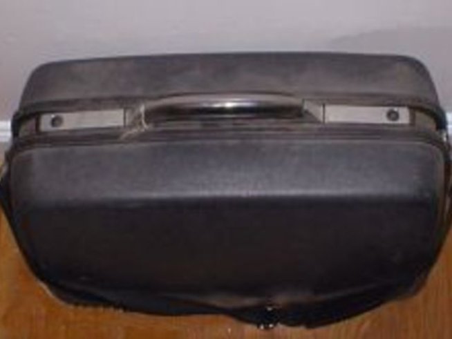 Летни куфари със свалки