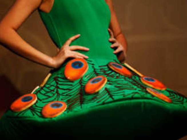 Подходящ външен вид за сватба