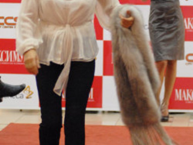 Красиви сме, защото сме живи