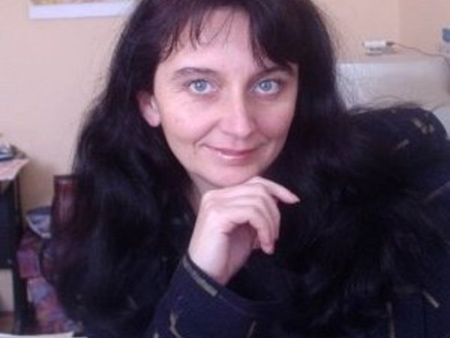 Ани Йовева: Всяка следваща дантела е по-красива