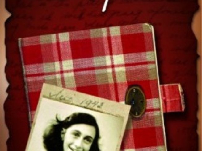 Дневникът на Ане Франк