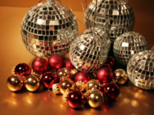 Весели идеи за парти в почивните дни