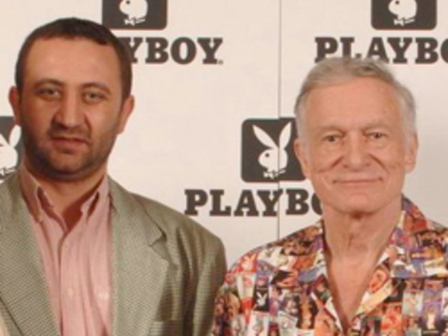 Георги Неделчев: Жените харесват мъже със самочувствие