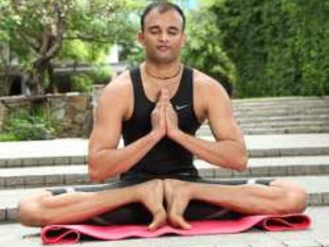 Да отслабнем с йога и да намалим болките в гърба