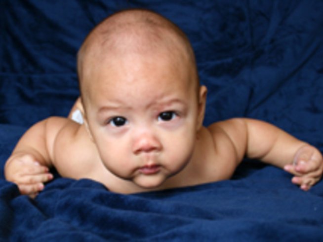 Бременност седмица 32:  Мамо, ти париш!