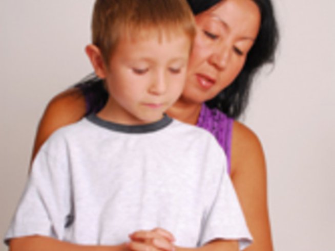 3 грешки на родители на първокласници