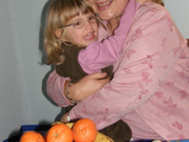 И възрастните вярваме в дядо Коледа