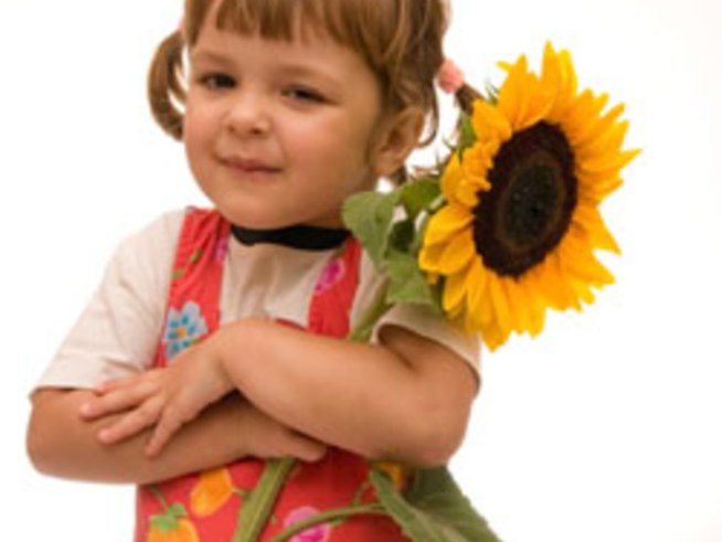 Един първи юни