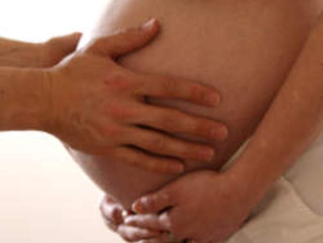 Безсънието при бременност