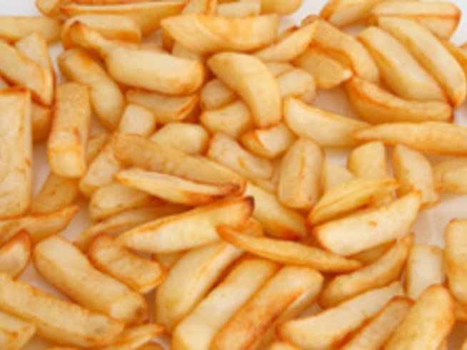 Храната, от която пълнеем най-много