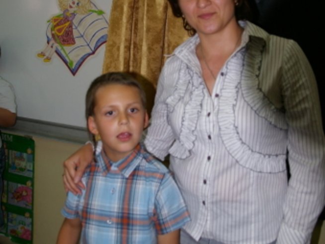 Мария Петрова: Вслушвайте се в думите на децата си, чуйте и открийте интересите им...