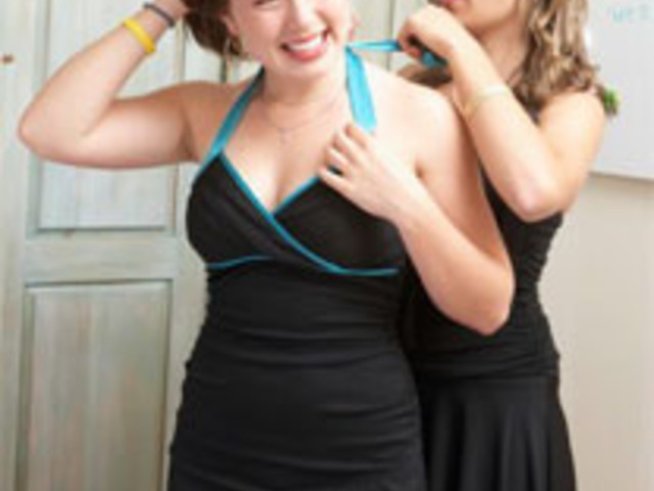 Няколко практични съвета за абитуриентки