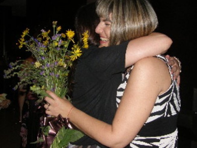 Организация за перфектното моминско парти!