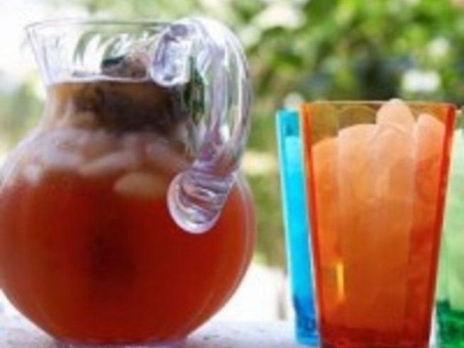 Лятна прохлада