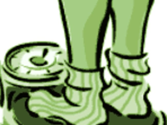 Затлъстяването при децата - бомба със закъснител