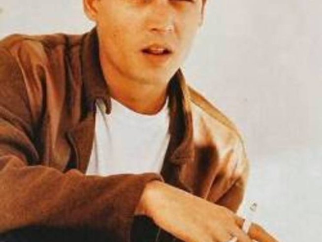 Какво ни възбужда у мъжете