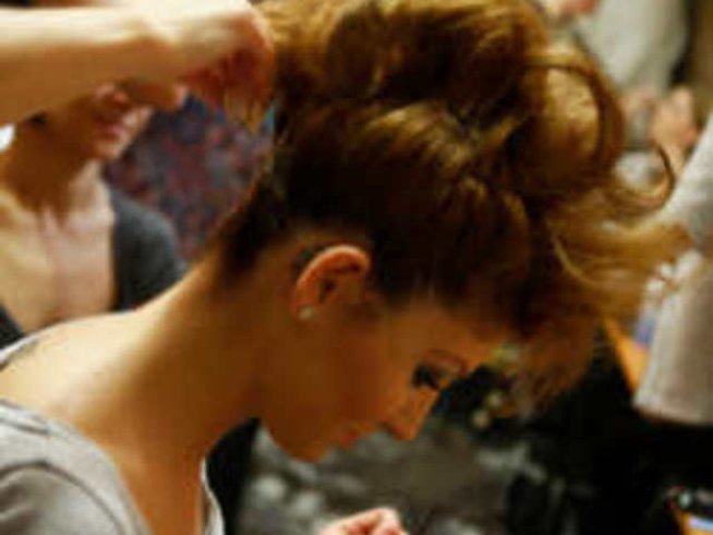 Олио вместо балсам за коса и крем за бръснене