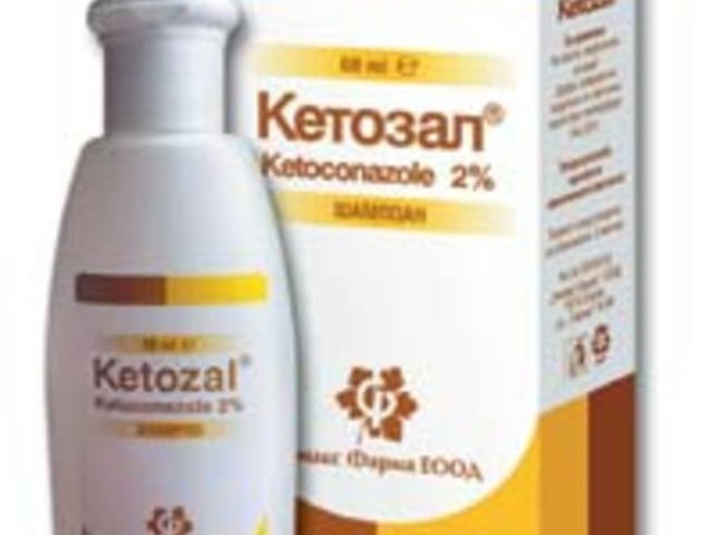 Пърхотът е медицински, а не козметичен проблем