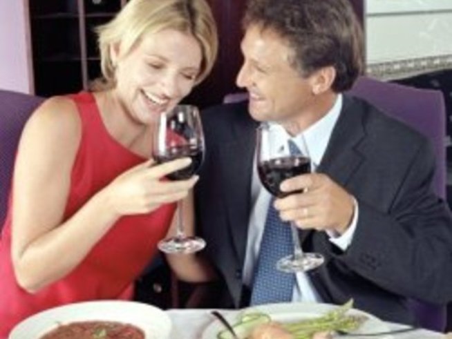 Кои храни да избягваме при среща