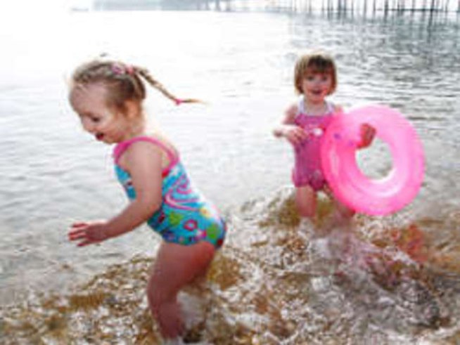 Слънчева алергия връхлита изневиделица, как да се предпазим?