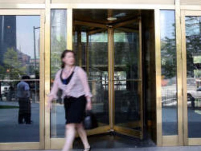 Грозноватите жени са най-успешни в професията