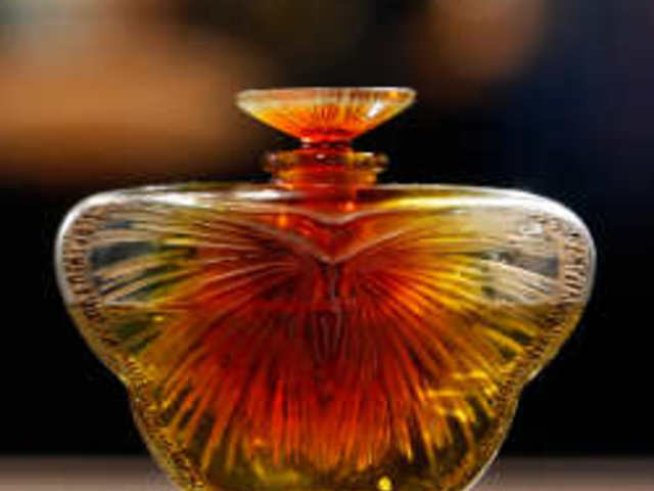 Как да нанесем правилно парфюма