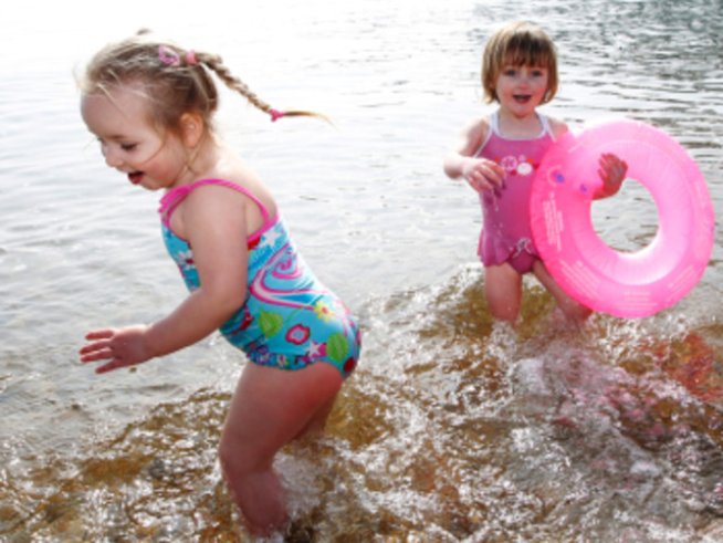 Кога и как проговаря бебето