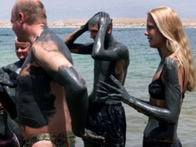 Лечебната кал в Поморие лекува безплодие