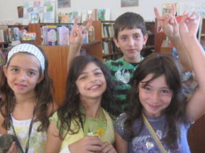 „Забавното лятно четене“ в Севлиево и Габрово