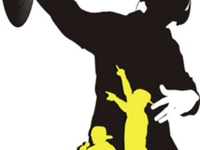 Фестивалът „On! Fest (4G)“ разкрива тайната страна на градското изкуство