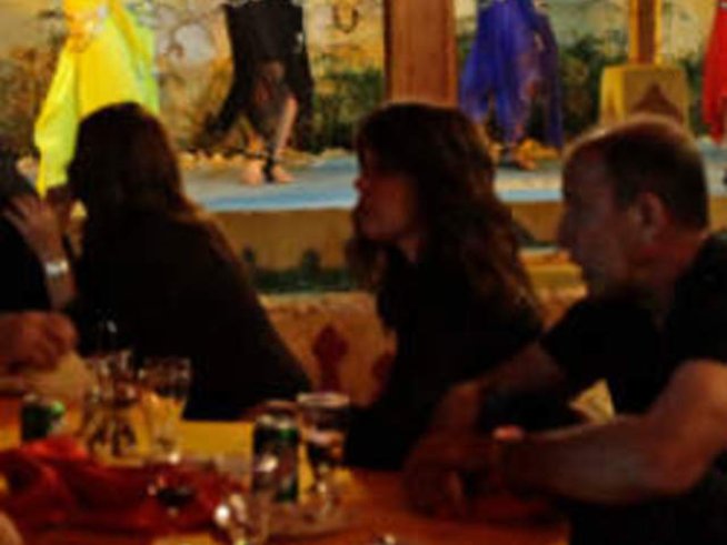 Диета и ресторант – може ли да ги съвместим?