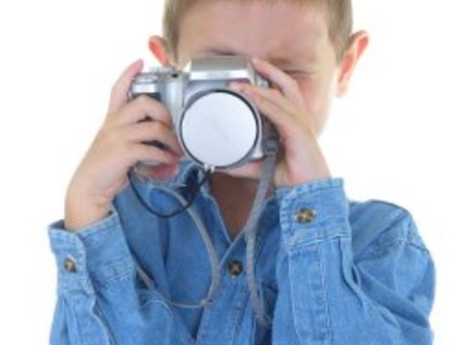 Деца ще правят късометражни филми в Стара Загора