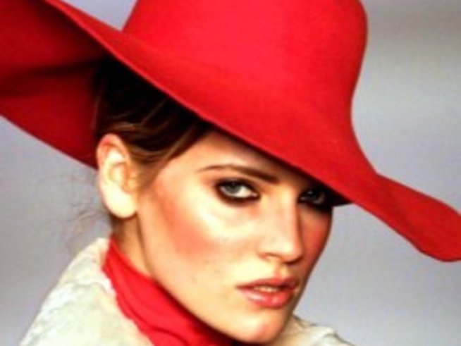 В крак с есенните тенденции за 2012-та